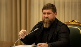 Рамзан Кадыров провел расширенное совещание в Правительстве ЧР