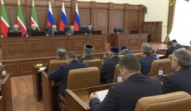 Депутаты рассмотрели 23 вопроса на 109-м заседании Парламента ЧР