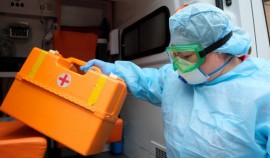 За последние сутки в ЧР выявлено 62 случая COVID-19