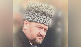 22 года прошло со дня вступления в должность Первого Президента ЧР Ахмата-Хаджи Кадырова