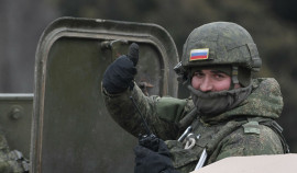 С 1 сентября в российских школах будут проводиться уроки, посвященные спецоперации на Украине