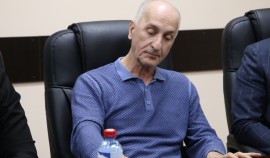 Политолог Абдулла Истамулов о ключевой задаче предварительного голосования в Чеченской Республике