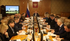 В России стартует единая субсидия для развития туристических и паломнических объектов