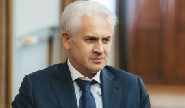 Муслим Хучиев: Прогнозируемый дефицит бюджета в ЧР на 2021 год составляет 8,5 млрд рублей