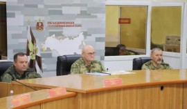 В ОГВ(с) подведены итоги деятельности за 2025 год и поставлены задачи на новый период