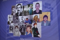 Погибших журналистов вспоминали в Грозном 