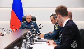 В Чеченской Республике и Дагестане продолжаются работы по восстановлению объектов инфраструктуры