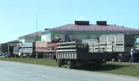 Республика Адыгея и Краснодарский край также получили жертвенных животных от фонда Кадырова