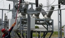 «Россети» реконструировали питающий центр трех горных районов на юге Чеченской Республики