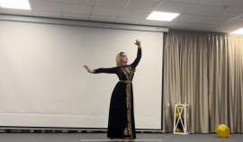 В Чеченской Республике прошел региональный этап фестиваля 