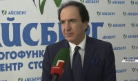 Один из лучших стоматологов мира провел в Грозном мастер-класс