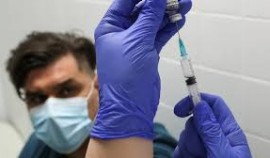 В России начались испытания вакцины «Спутник Лайт»