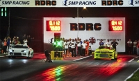 В Грозном прошел второй этап Чемпионата России по дрэг-рейсингу SMP RDRC