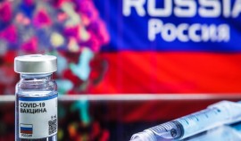 Роспотребнадзор: Российская вакцина от COVID-19 отличается простыми условиями хранения и транспортировки