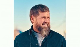 Рамзан Кадыров: Веденский район по праву занимает особое место среди муниципальных образований ЧР