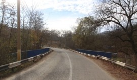 В 2024 году в Ножай – Юртовском районе ЧР в рамках нацпроекта отремонтируют два моста