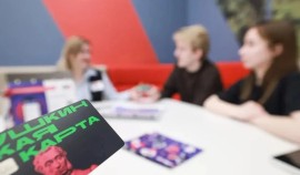 ВТБ: в весенние каникулы молодежь оформила в три раза больше Пушкинских карт, чем годом ранее