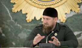 Рамзан Кадыров объявил конкурс на знание истории Чеченской Республики