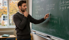 В Москве пройдет Всероссийский форум классных руководителей