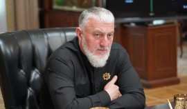 Адам Делимханов прокомментировал жестокое преступление, произошедшее на днях в подмосковном Одинцове