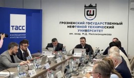 В Грозном определили приоритеты развития системы инженерной подготовки в СКФО