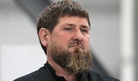 Рамзан Кадыров обратился к чеченоговорящим
