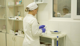 Поликлиника №1 Грозного вошла в число лучших медучреждений РФ