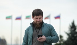 Рамзан Кадыров: Сегодня мусульмане в России имеют все права и возможности исповедовать свою религию