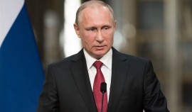 Путин поддержал продление скидки в 30% на оплату пошлин через госуслуги