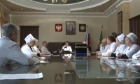 Врачи Республиканской клинической больницы начали выездную работу в районные медицинские учреждения