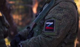 На Донецком направлении уничтожены боевая машина РСЗО «Град» и самоходные гаубицы «Акация»