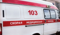 Около 400 человек обследовали выездные бригады врачей в высокогорном селе Дарго