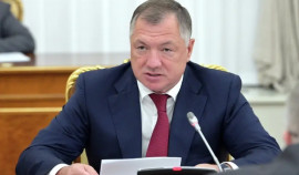 Марат Хуснуллин доложил Президенту России о ходе реализации нацпроекта «Инфраструктура для жизни»