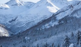 Внимание! Лавиноопасная ситуация в горах Чеченской Республики с 6 по 9 марта