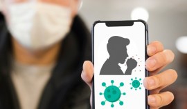 Определить COVID-19 по кашлю можно будет через приложение