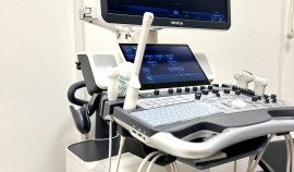 Детская поликлиника № 1 обеспечивает качественную медицинскую помощь с современным оборудованием