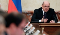 Мишустин согласился усилить ответственность за нарушение правил карантина