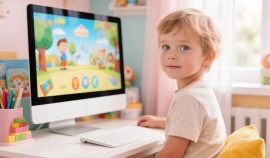 На ПМЭФ обсудили ответственность онлайн-платформ перед детской аудиторией| грозный, чгтрк