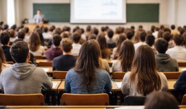 Опубликованы национальные рейтинги трудоустройства выпускников вузов и колледжей