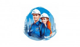 Для молодых энергетиков Грозненской ТЭС стартовал корпоративный конкурс #впоТОКе