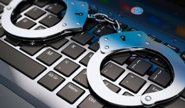 За семь лет уровень киберпреступности в России вырос в 20 раз