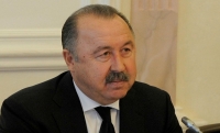 Валерий Газзаев: «Жаль, что Грозный не получил права принять матчи Чемпионата мира-2018»