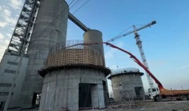 Три индустриальных парка в ЧР получили федеральную поддержку на 1,8 млрд рублей| грозный, чгтрк