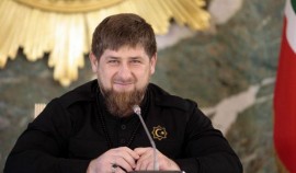 Рамзан Кадыров поздравил воспитанников РСК «Ахмат» с победой на боксерском турнире в Москве