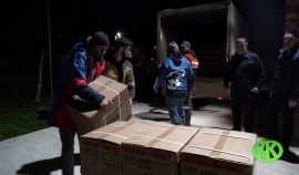 РОФ им. А.-Х. Кадырова провел масштабную благотворительную акцию в Хасавюртовском районе Дагестана