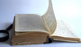 31 марта в ЧР выберут лучших чтецов