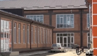 Масштабные стройки в Гудермесе продолжаются