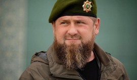 Рамзан Кадыров укронацистам: Не стоило трогать мирные гражданские объекты в России