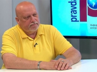 Александр Михайлов: Когда говорит Кадыров, я ему верю