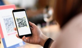 В РФ выявили новую практику мошенников с применением QR-кода